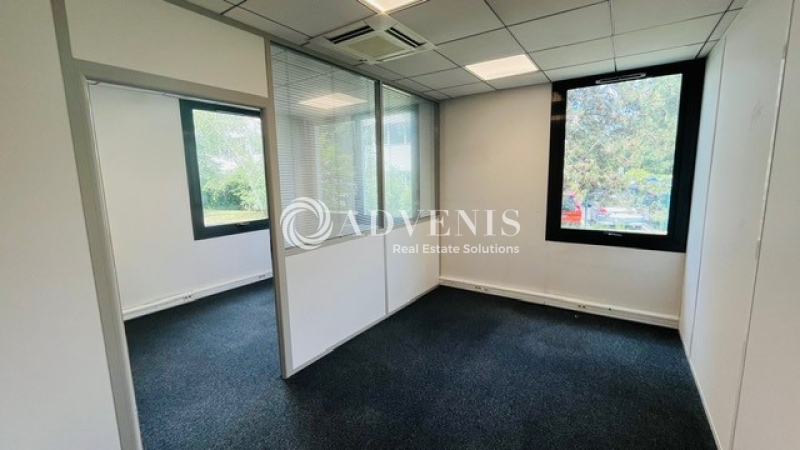 Location Bureaux MERIGNAC (33700) - Photo 4