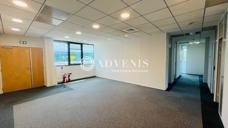 Location Bureaux MERIGNAC (33700) - Photo 8