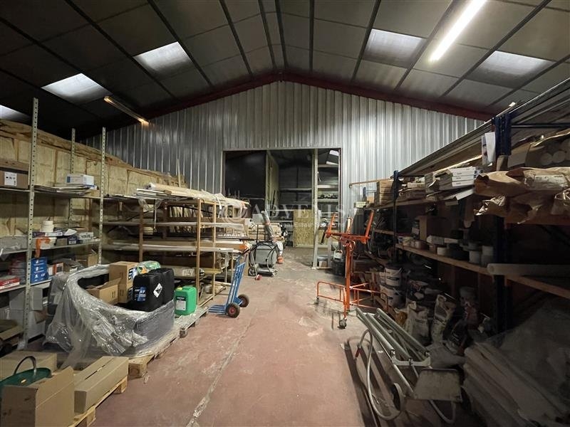Location Activités Entrepôts GRADIGNAN (33170) - Photo 3