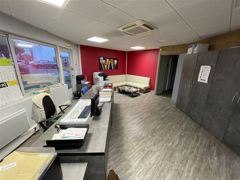 Location Activités Entrepôts GRADIGNAN (33170) - Photo 6