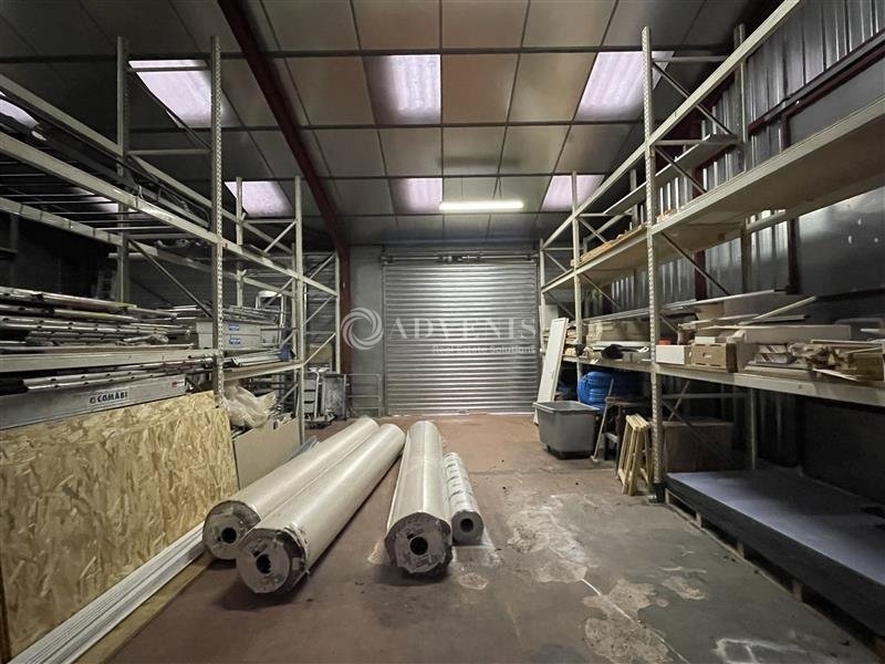 Location Activités Entrepôts GRADIGNAN (33170) - Photo 7