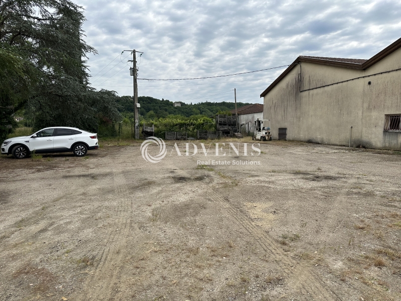 Location Activités Entrepôts BAURECH (33880) - Photo 4