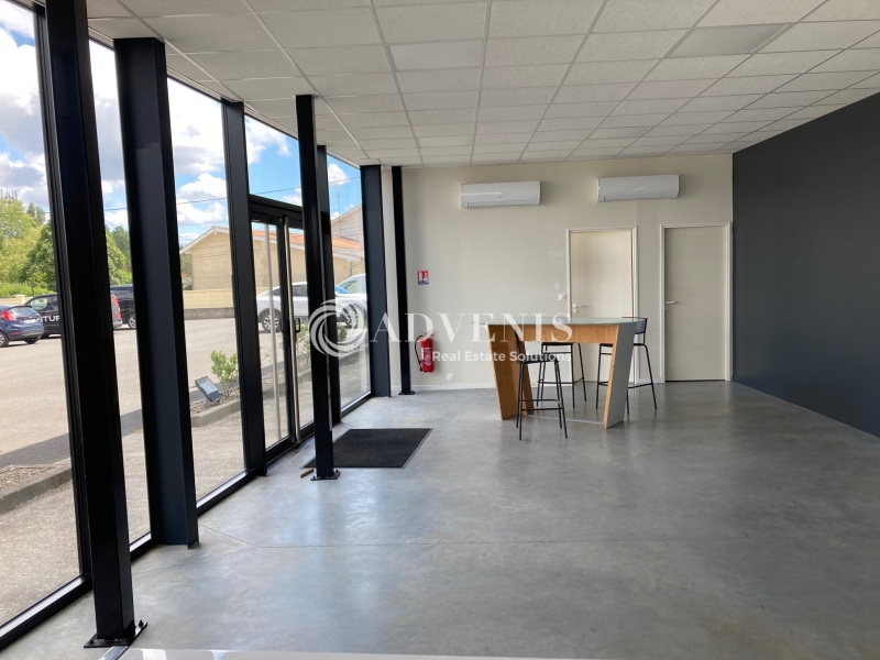 Location Activités Entrepôts MERIGNAC (33700) - Photo 4