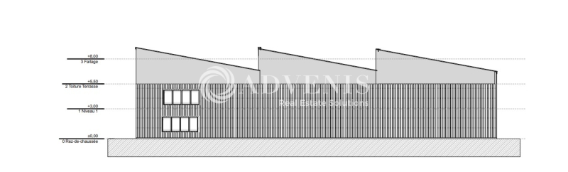 Vente Utilisateur Activités Entrepôts CARBON BLANC (33560) - Photo 2