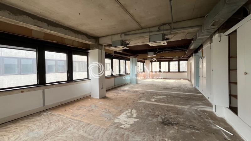 Vente Utilisateur Bureaux BORDEAUX (33000) - Photo 4