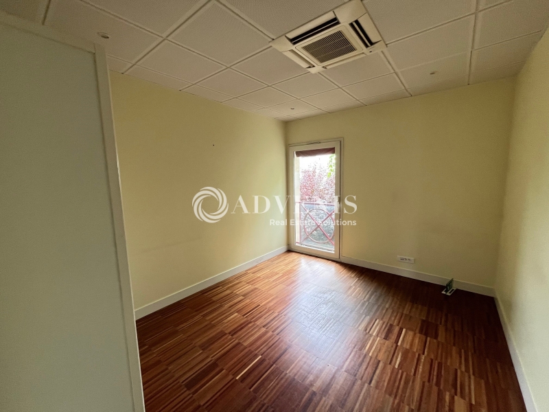 Vente Investisseur Bureaux BORDEAUX (33200) - Photo 11