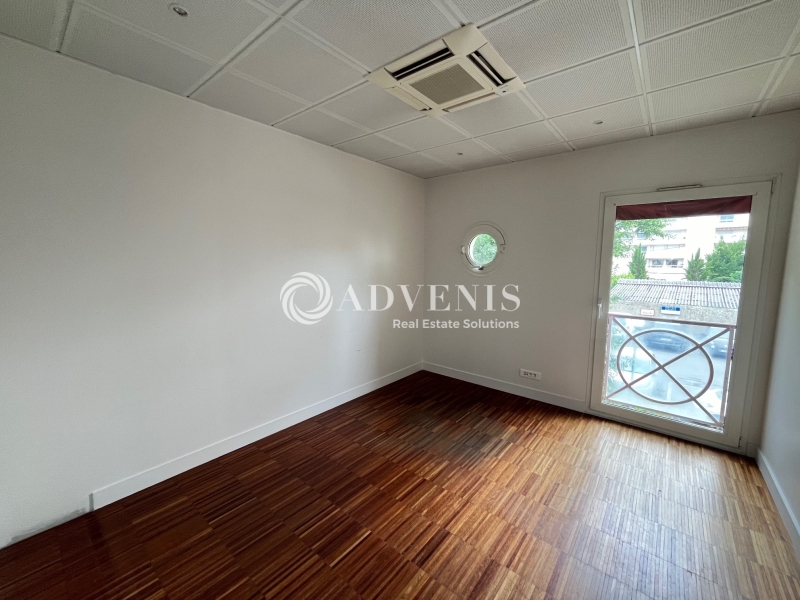 Vente Investisseur Bureaux BORDEAUX (33200) - Photo 12