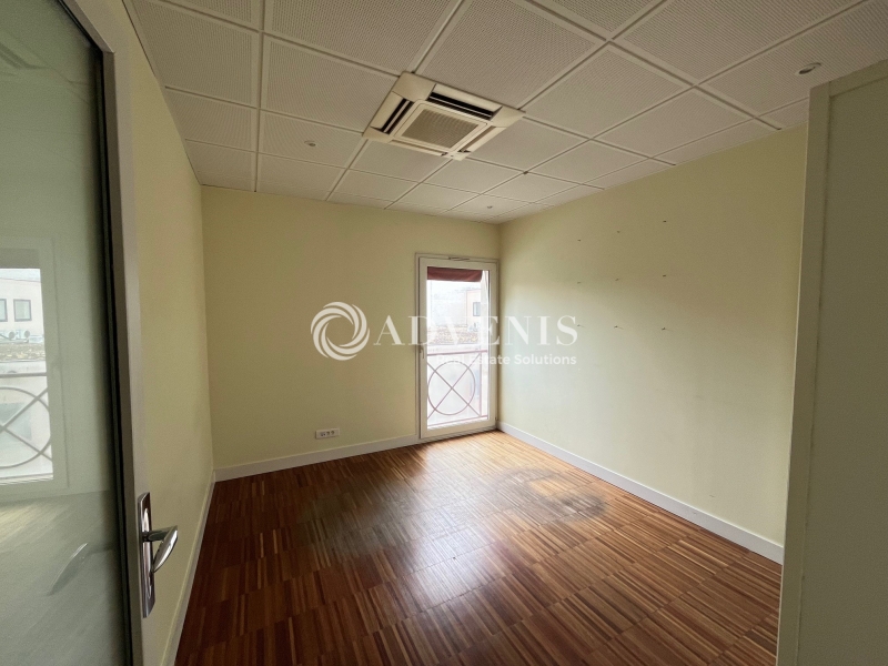 Vente Investisseur Bureaux BORDEAUX (33200) - Photo 13