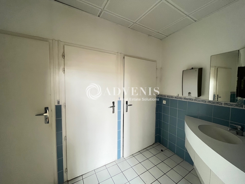 Vente Investisseur Bureaux BORDEAUX (33200) - Photo 15