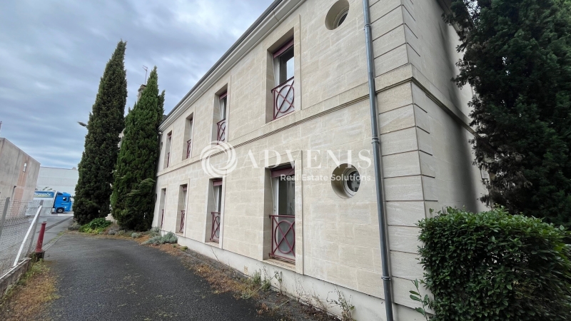 Vente Investisseur Bureaux BORDEAUX (33200) - Photo 2