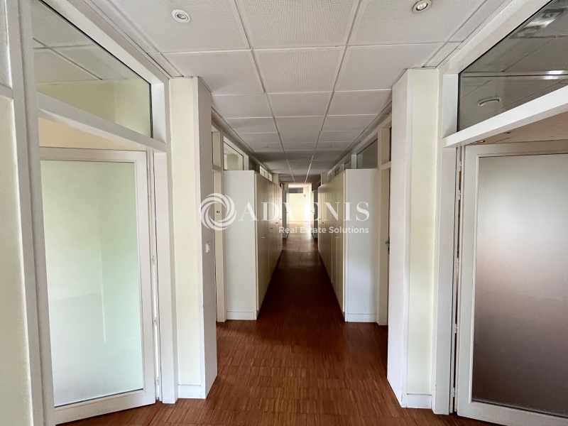 Vente Investisseur Bureaux BORDEAUX (33200) - Photo 3