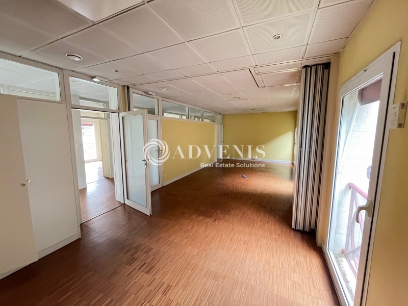 Vente Investisseur Bureaux BORDEAUX (33200) - Photo 4