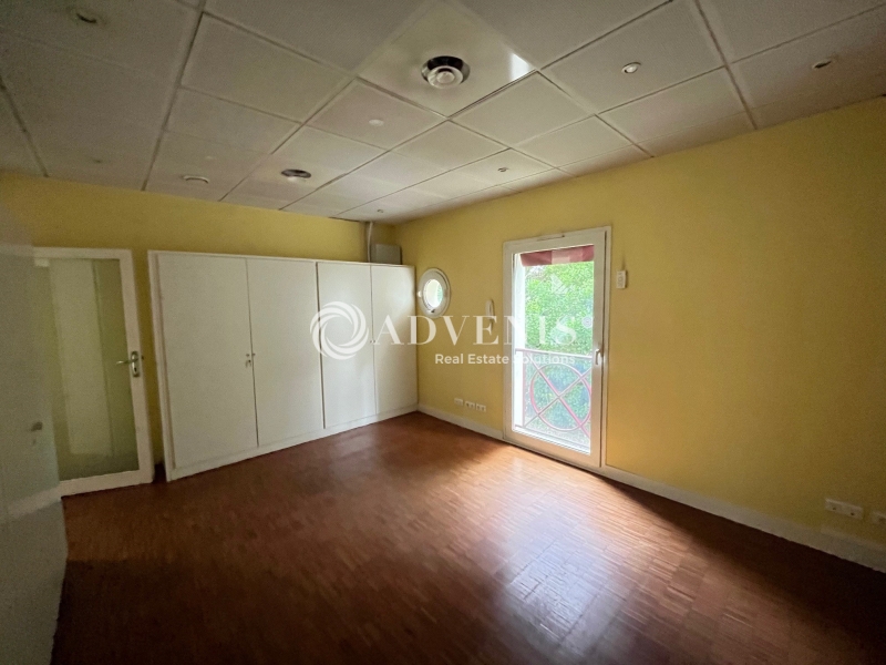 Vente Investisseur Bureaux BORDEAUX (33200) - Photo 5