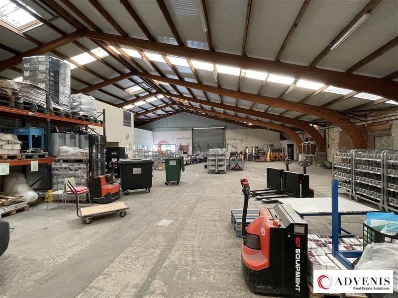 Location Activités Entrepôts GRADIGNAN (33170) - Photo 2