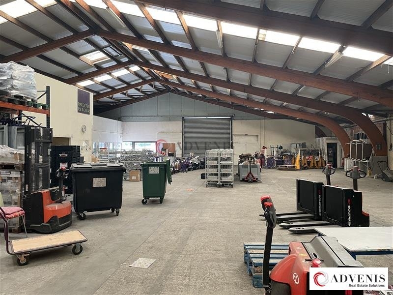 Location Activités Entrepôts GRADIGNAN (33170) - Photo 3