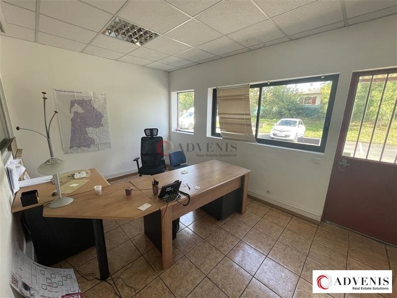 Location Activités Entrepôts GRADIGNAN (33170) - Photo 5