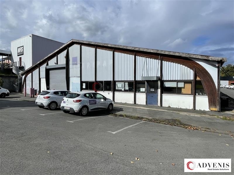 Location Activités Entrepôts GRADIGNAN (33170) - Photo 6