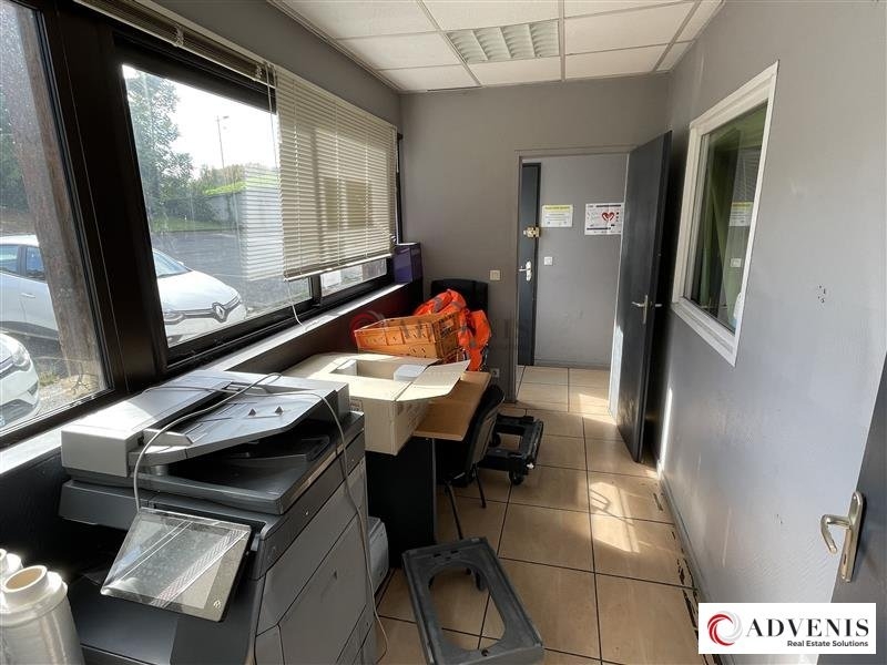 Location Activités Entrepôts GRADIGNAN (33170) - Photo 7