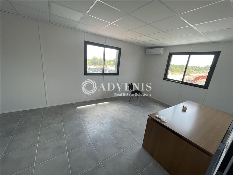 Location Activités Entrepôts SAINT JEAN D'ILLAC (33127) - Photo 4