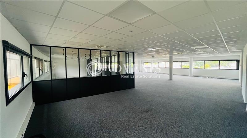 Location Bureaux MERIGNAC (33700) - Photo 10