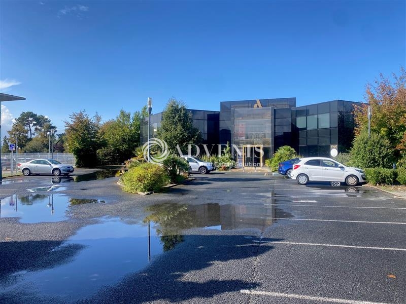 Vente Investisseur Bureaux MERIGNAC (33700) - Photo 7