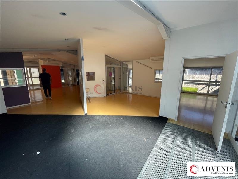 Location Activités Entrepôts BORDEAUX (33000) - Photo 5