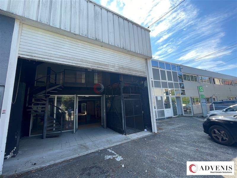 Location Activités Entrepôts BORDEAUX (33000) - Photo 6