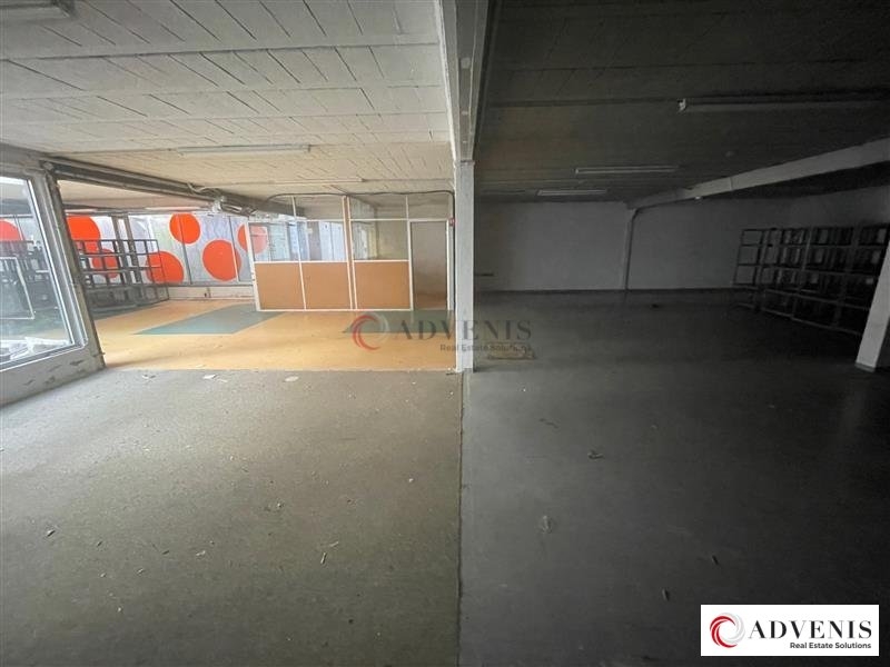 Location Activités Entrepôts BORDEAUX (33000) - Photo 8