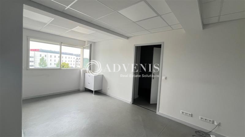 Vente Investisseur Bureaux LORMONT (33310) - Photo 2