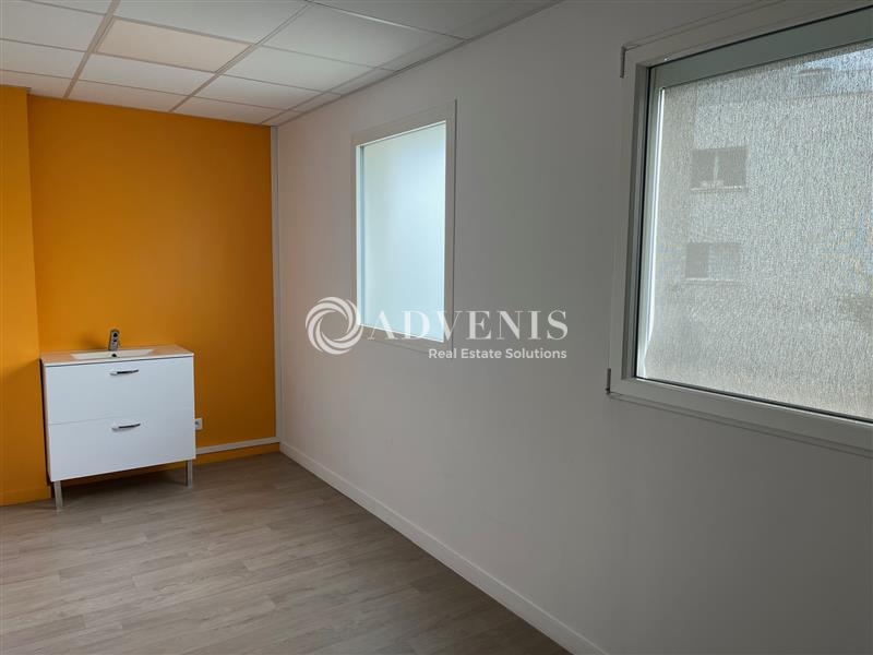 Vente Investisseur Bureaux LORMONT (33310) - Photo 7