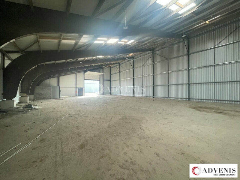 Location Activités Entrepôts BASSENS (33530) - Photo 4