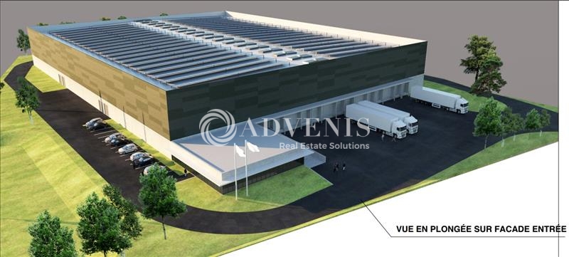 Vente Utilisateur Activités Entrepôts PEUJARD (33240) - Photo 3