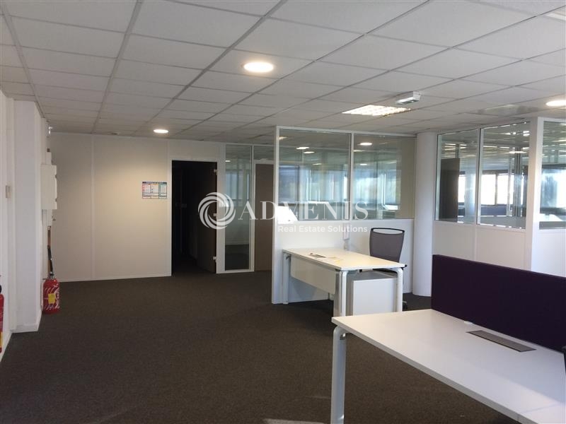 Location Bureaux MERIGNAC (33700) - Photo 3