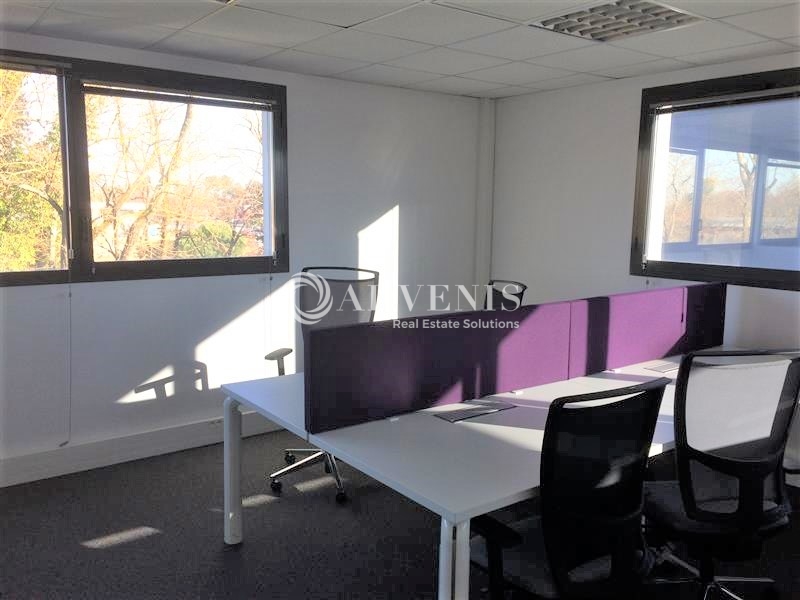 Location Bureaux MERIGNAC (33700) - Photo 4