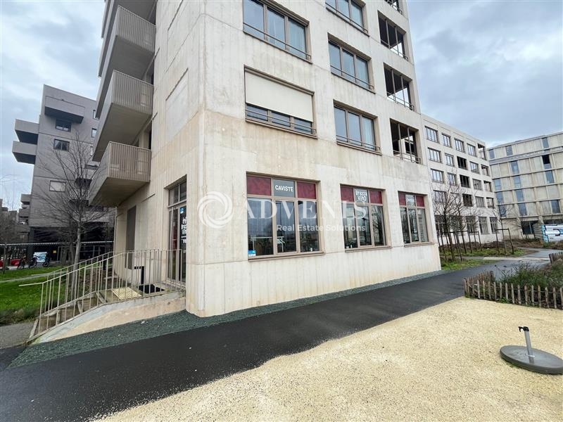 Vente Investisseur Commerces BORDEAUX (33100) - Photo 8