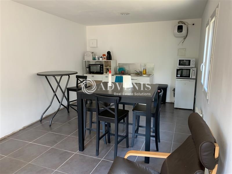 Vente Investisseur Activités Entrepôts EYSINES (33320) - Photo 11