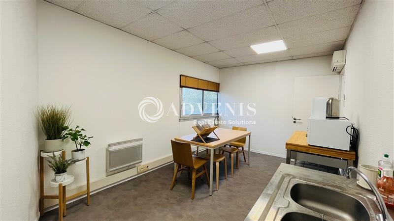 Location Bureaux BORDEAUX (33800) - Photo 6