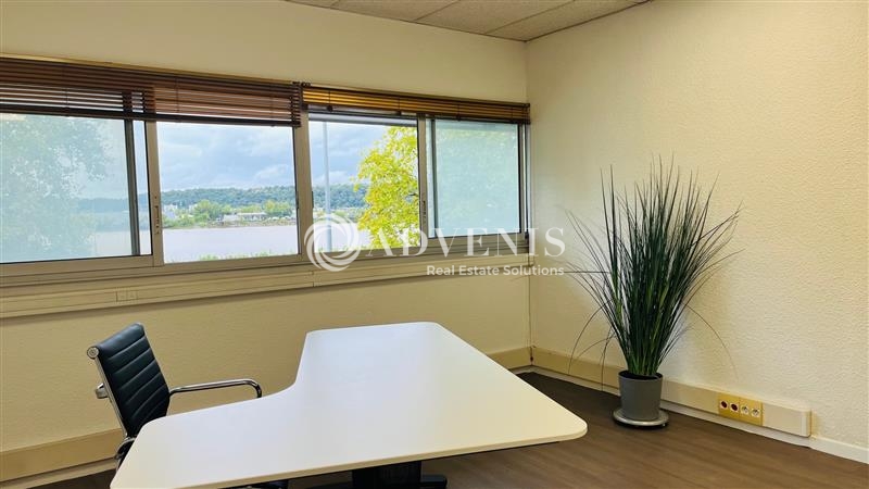 Location Bureaux BORDEAUX (33800) - Photo 8