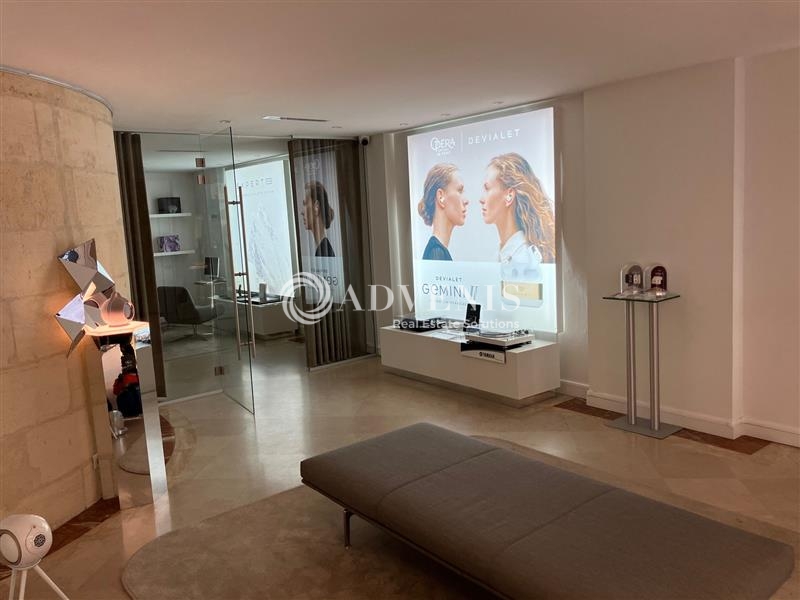 Location Commerces BORDEAUX (33000) - Photo 4