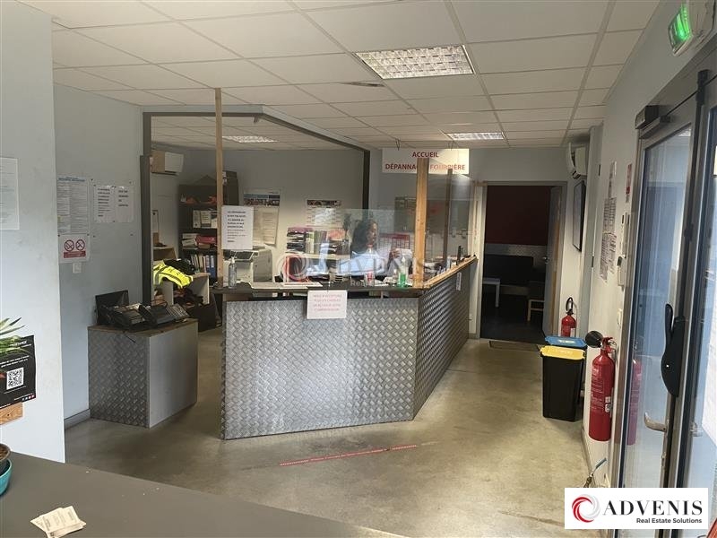 Location Activités Entrepôts LANGON (33210) - Photo 3