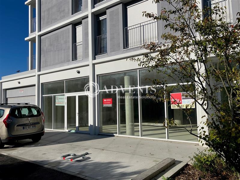 Vente Utilisateur Commerces MERIGNAC (33700) - Photo 6