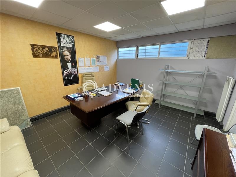 Vente Investisseur Activités Entrepôts CESTAS (33610) - Photo 4