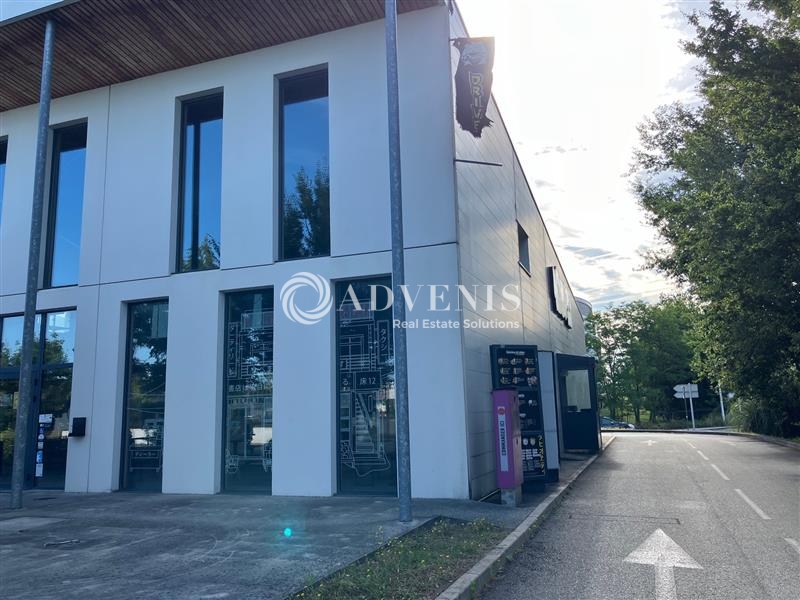 Location Commerces LE HAILLAN (33185) - Photo 5