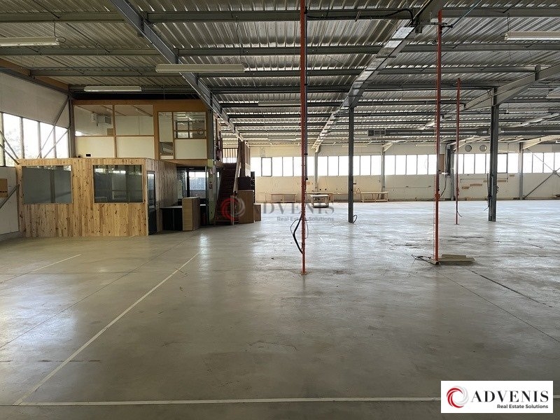 Location Activités Entrepôts CADAUJAC (33140) - Photo 5