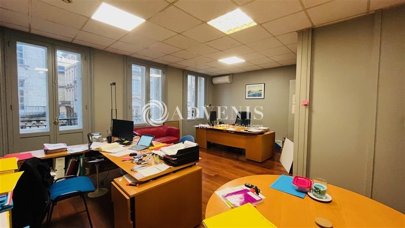 Location Bureaux BORDEAUX (33000) - Photo 3