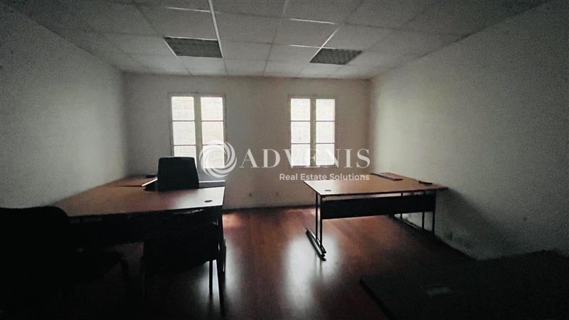 Location Bureaux BORDEAUX (33000) - Photo 8