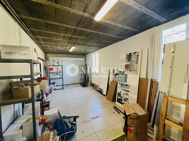 Vente Investisseur Bureaux LE TAILLAN MEDOC (33320) - Photo 6