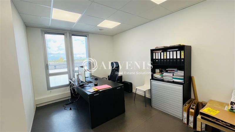 Location Bureaux MERIGNAC (33700) - Photo 12