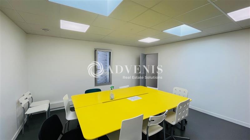 Location Bureaux MERIGNAC (33700) - Photo 13