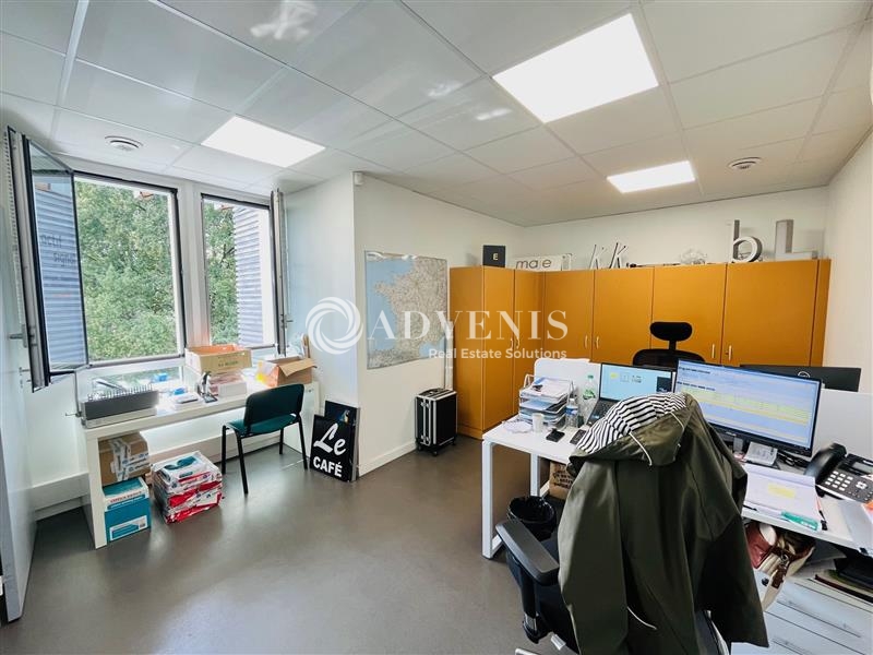 Location Bureaux MERIGNAC (33700) - Photo 3